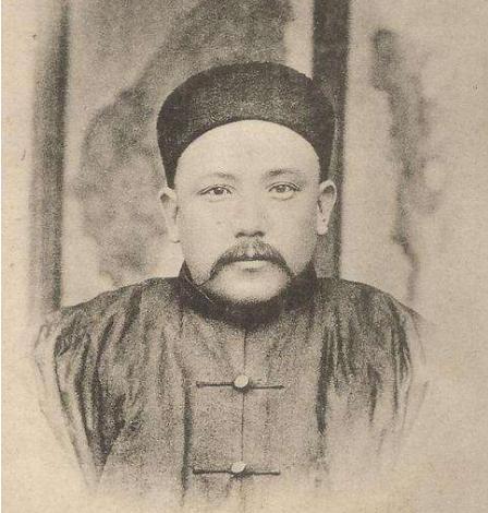 袁甲三生涯事迹介绍 他是在哪一年死的
