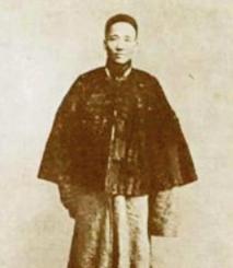 “戊戌变法六君子”是哪些人