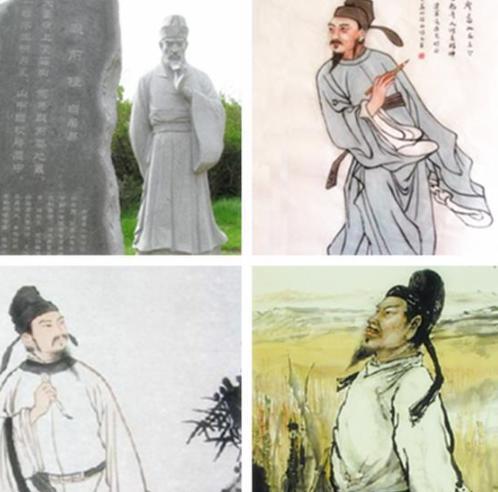 一代忠臣被人害死，死后凶手被流放，一百多人为其陪葬
