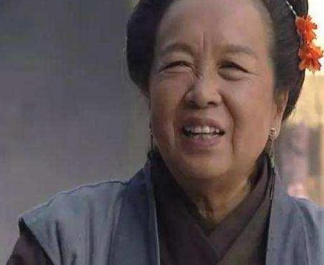 如果武松当初没有对潘金莲下杀手的话 她又是什么样的结局呢