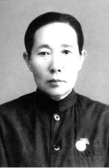 巴云英本是东公旗的额王福晋，为何最后却成了抗战少将司令 