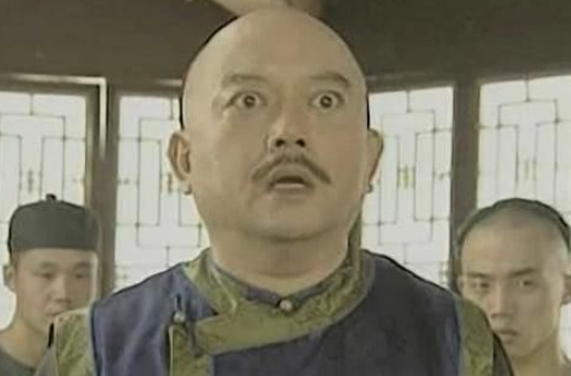 和珅死后15年,嘉庆写下八个字有何深意