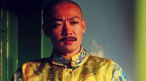 和珅死后15年,嘉庆写下八个字有何深意