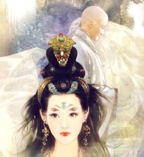 历史上高阳公主是什么人