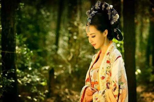 历史上高阳公主是什么人