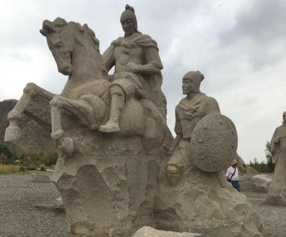 揭秘:汉朝的车骑将军和骠骑将军有什么区别