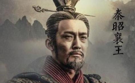 赢稷上位是谁在支持他