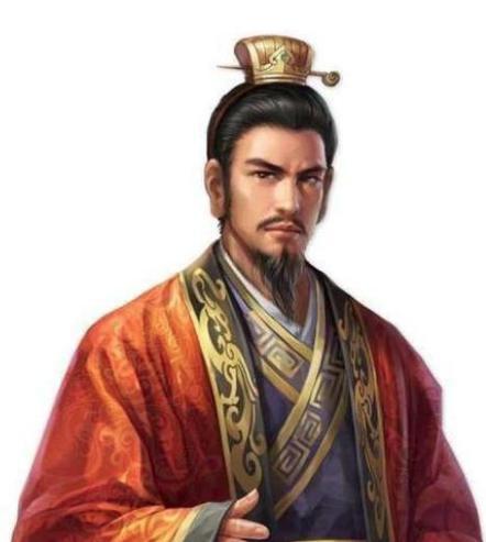 蜀汉名将黄忠年老才成名，却还能位列五虎将