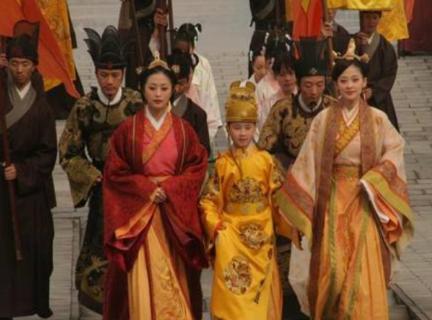 明朝皇帝28年没有上朝 为何国家还能国泰民安呢