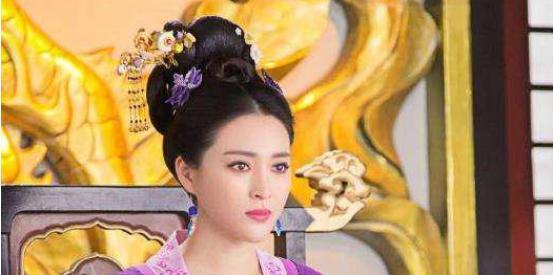 她出身名门世家,16岁封王妃,一辈子无子无女,谥号却和皇帝相连?