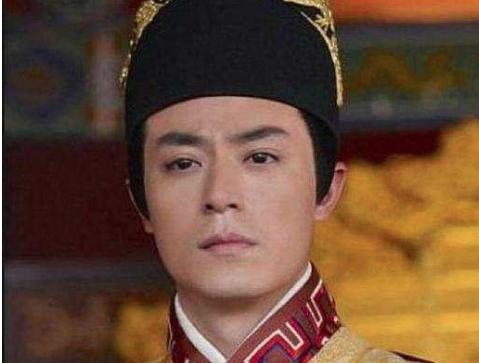 朱元璋制定的规矩为何却给了朱棣的篡位正当理由