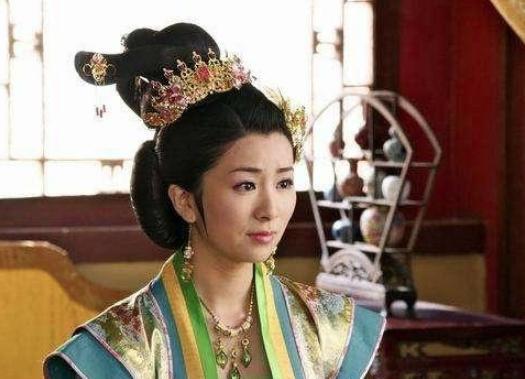 吴皇后:历史上最冤的皇后,入宫一个月就被废
