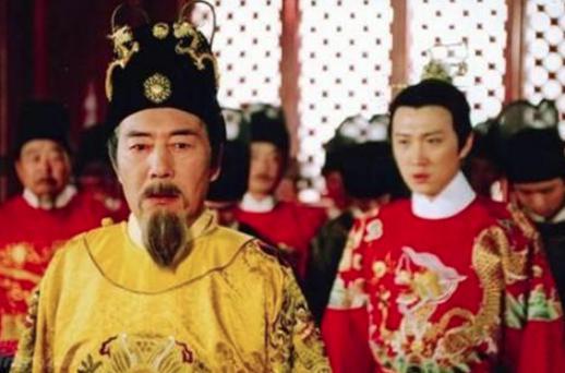 吴皇后:历史上最冤的皇后,入宫一个月就被废