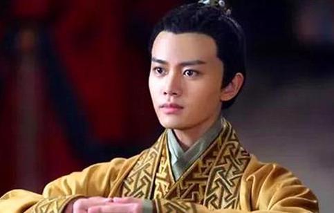 唐朝的苦命皇帝，26年当太子，只当了半年皇帝，半年成太上皇