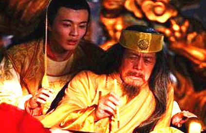 唐朝的苦命皇帝，26年当太子，只当了半年皇帝，半年成太上皇