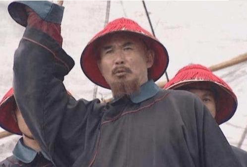 都是投清，施琅成了英雄而洪承畴就成了汉奸