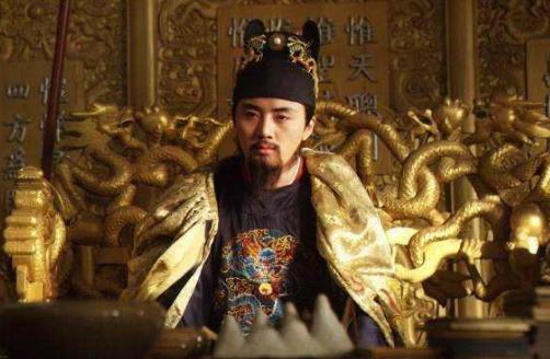 都是投清，施琅成了英雄而洪承畴就成了汉奸
