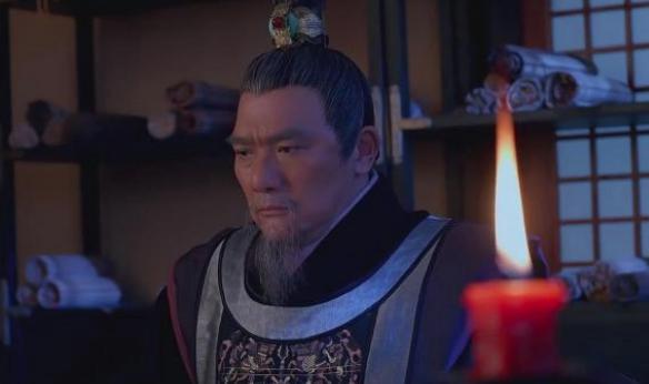 盘点:李世民凌烟阁中影响力最大的四位功臣