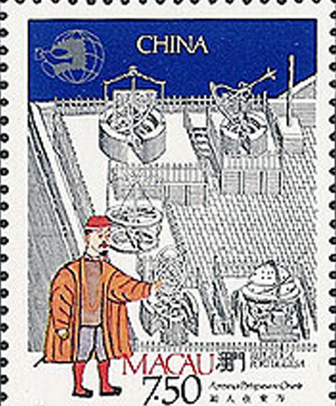 南怀仁对清朝做出的贡献和著作有哪些 历史对他的评价是什么样的