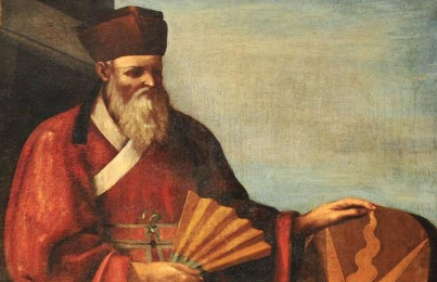 南怀仁到底做了什么让康熙如此重视 死后的葬礼超乎常规礼仪