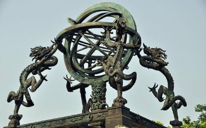 南怀仁到底做了什么让康熙如此重视 死后的葬礼超乎常规礼仪