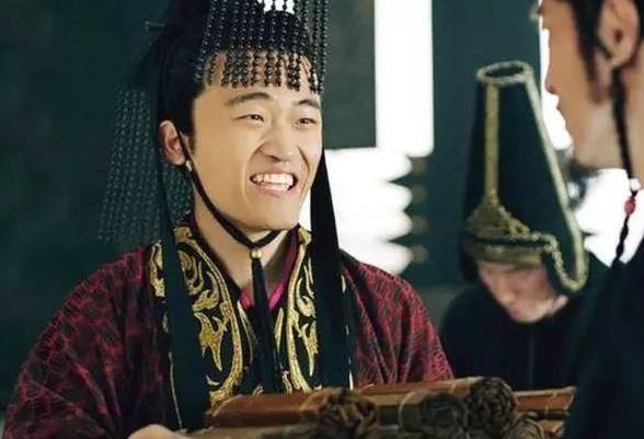 姜维留给刘禅的遗言是什么