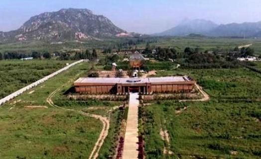 春秋末期出现的中山国,居然能在诸侯打击中坚守二百年