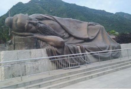 陈抟老祖号称睡仙,陈抟老祖到底多能睡