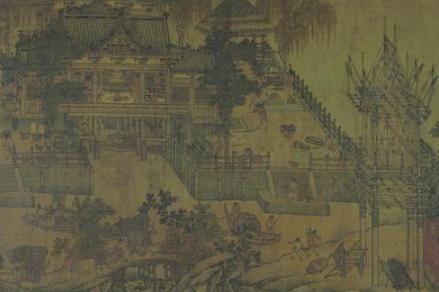 金国围汴京,北宋20万的勤王部队为何没能拯救大宋王朝