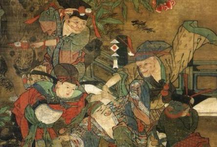 金国围汴京,北宋20万的勤王部队为何没能拯救大宋王朝