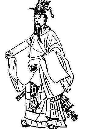 屈原不是自杀