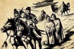 宋徽宗被虏到黑龙江生下14个孩子,宋徽宗的后代姓赵吗