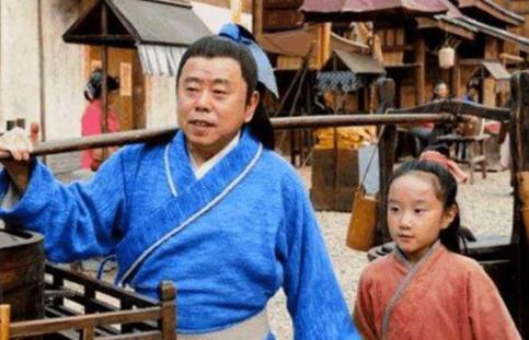 历史上武大郎夫妇是什么样的