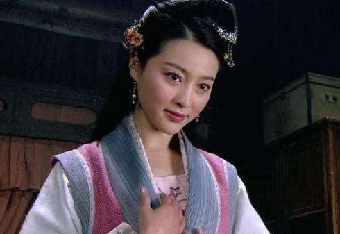 历史上武大郎夫妇是什么样的