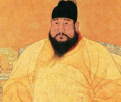 古代帝王疑心病连儿子都不相信 朱元璋为何会如此信任朱标