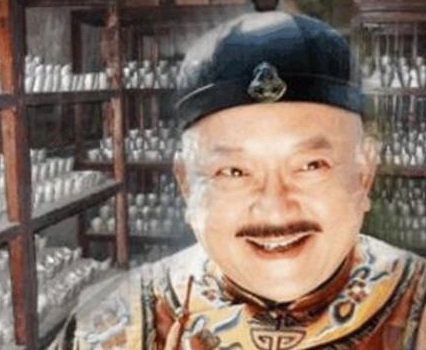和珅有钱真的是因为贪污吗 贪污只是其中一点