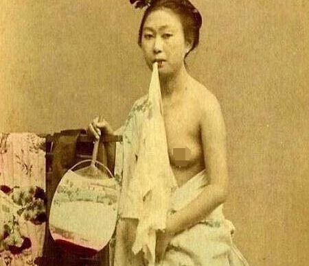 愤怒！日本竟然这样强征慰安妇