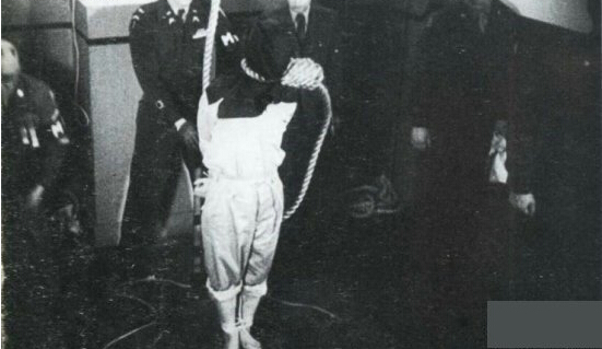 慎入！世界上最残忍的15种酷刑