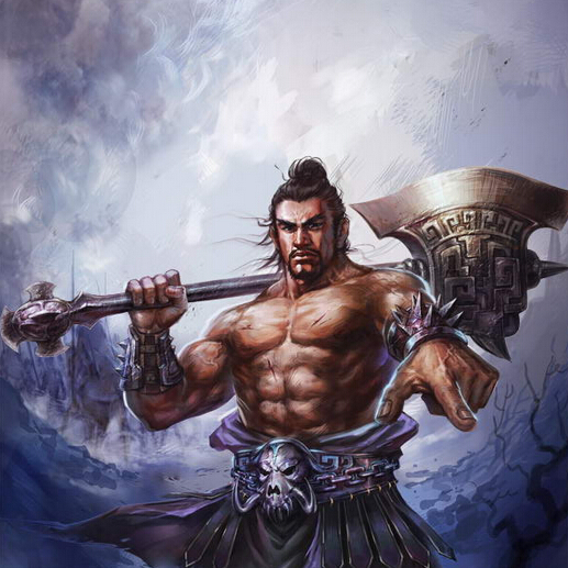 三国鼎立时期 谁是曹操最信任的大将