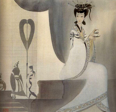 三国枭雄曹操也是个风流的主，盘点曹操的那些绯闻女友