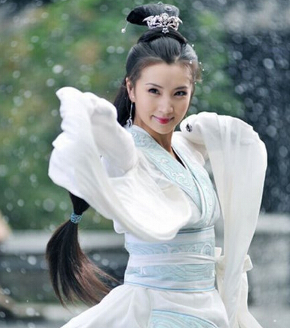 三国枭雄曹操也是个风流的主，盘点曹操的那些绯闻女友