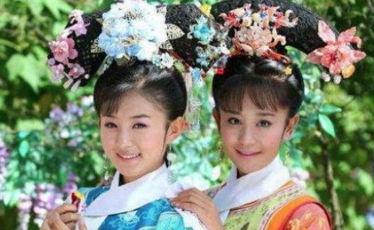 乾隆收养的女儿是谁