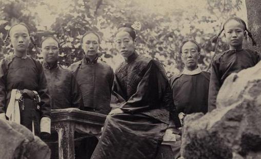 隆裕太后姿色平平，袁世凯为何想纳她为妾