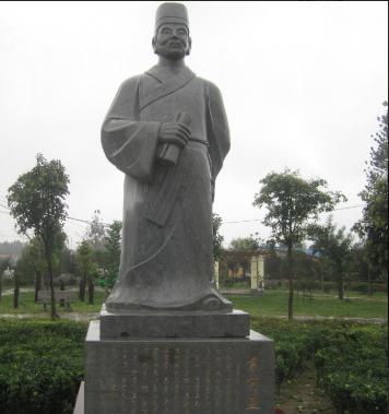 明代后期著名的清官廉吏 抗金名臣袁可立简介