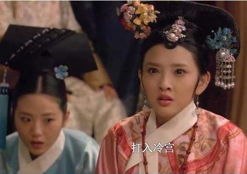 清朝乾隆帝嫔妃之一：白贵人的简介