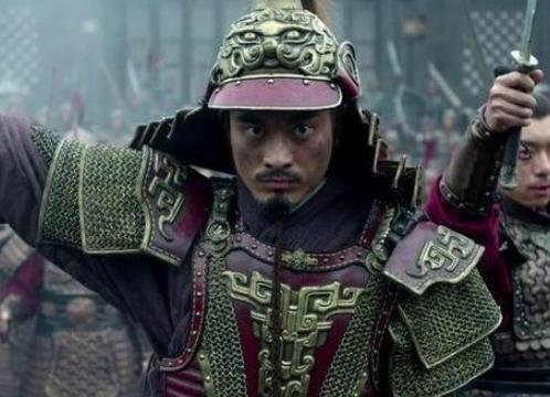 萧摩诃:南北朝第一猛将,最后是因何而死