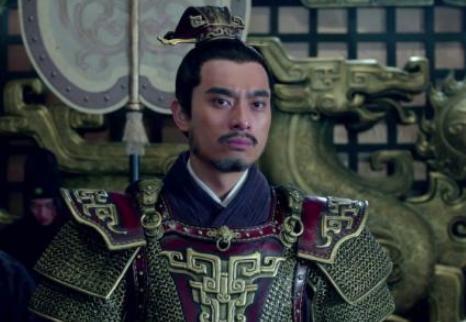 萧摩诃:南北朝第一猛将,最后是因何而死