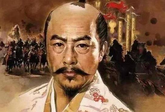丰臣秀吉是什么人
