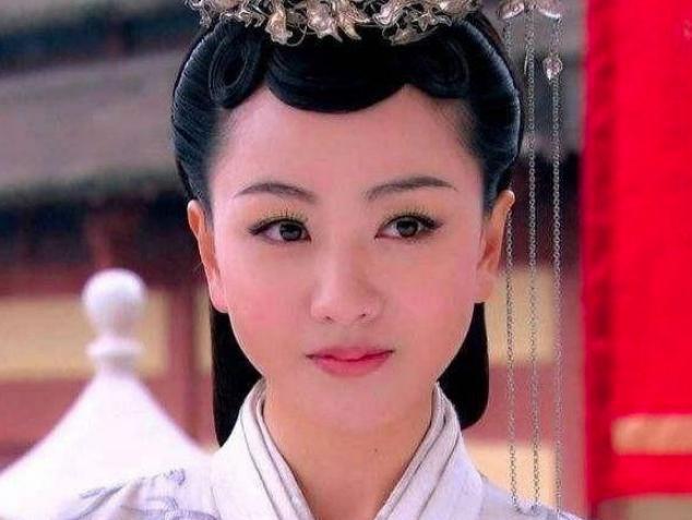 沈贵妃:出身清贵的宰相孙女,一生历经五朝