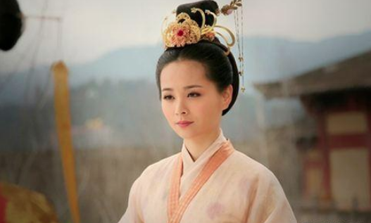 沈贵妃:出身清贵的宰相孙女,一生历经五朝